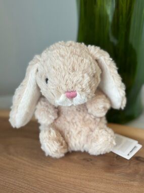 Jellycat Yummy Bunny